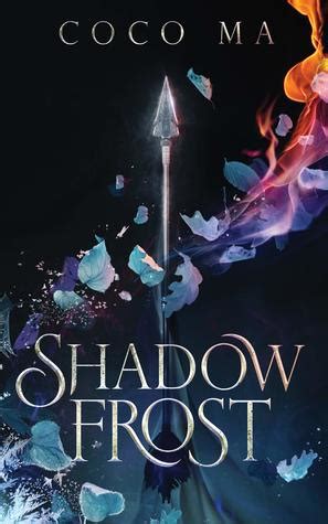 Shadow and frost curse